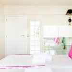 Puerto Banus Townhouse bedroom