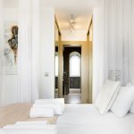 Puerto Banus Townhouse bedroom