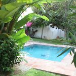 Puerto Banus Townhouse Pool