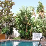 Puerto Banus Townhouse Pool