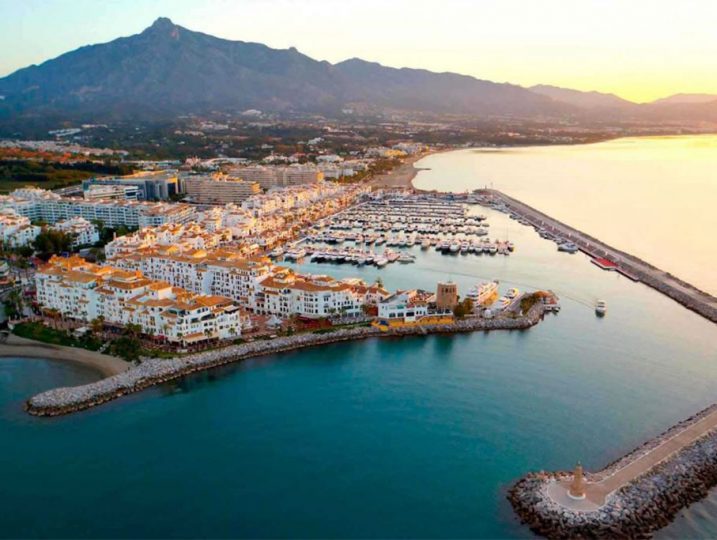 Puerto Banus