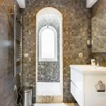 Puerto Banus Townhouse bathroom