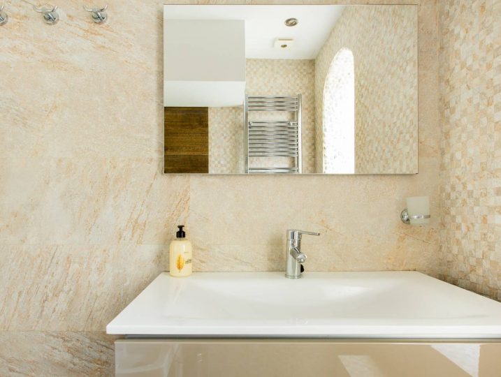 Puerto Banus Townhouse bathroom 2