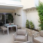 Puerto Banus Townhouse Terrace